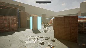 Drunk Builder Simulator