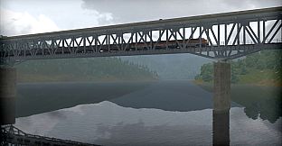 Train Simulator: Western Pacific FP7 ‘California Zephyr’ Loco Add-On