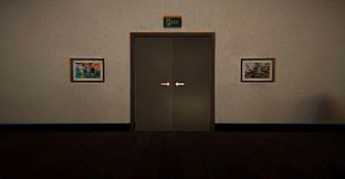 Exit 13 Gallery Escape