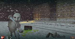 Dead Trash - Operation: Yellow Snow