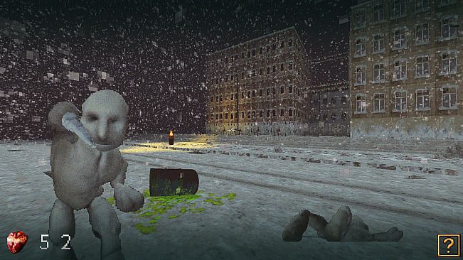 Dead Trash - Operation: Yellow Snow