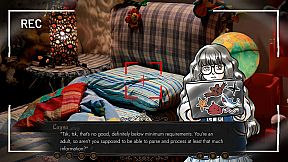 The Butterfly Dreams