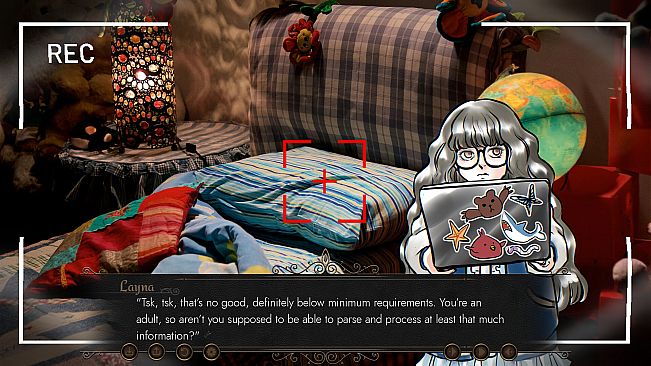 The Butterfly Dreams