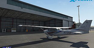 X-Plane 11 - Add-on: FSDG - Kapstadt XP