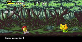 HALF-MINUTE HERO -Super Mega Neo Climax-