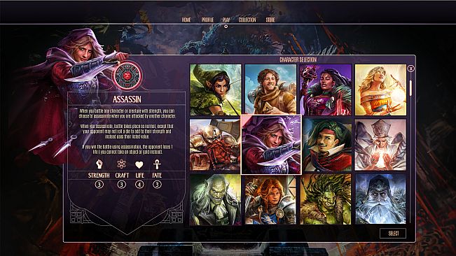 Talisman: Digital 5th Edition