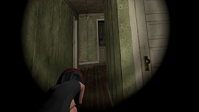 Escape From Pleasant Falls