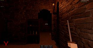 Hollow Ward