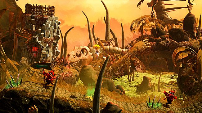 Giana Sisters: Twisted Dreams