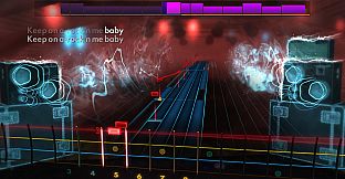 Rocksmith 2014 Edition – Remastered – Steve Miller Band - “Rock’n Me”