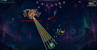 Nova Swarm