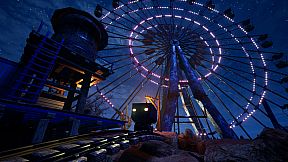 Jack Holmes: Master Of Puppets