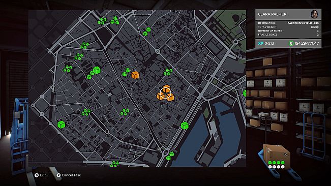 Taxi Life - Complete Edition