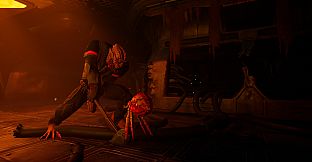 The Pit: Infinity - Juggernaut