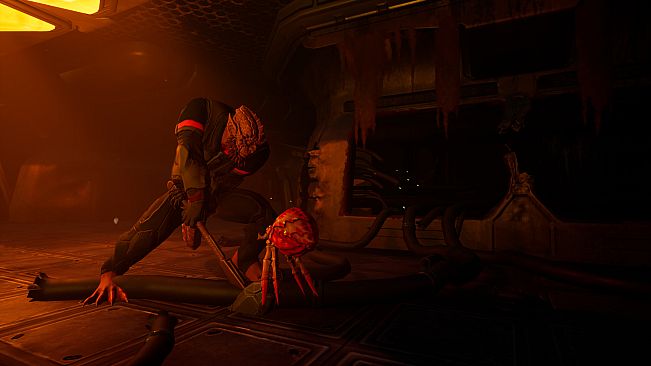 The Pit: Infinity - Juggernaut