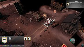 Hell of Men : Blood Brothers