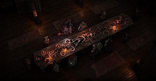 Path of Exile 2 - Eternal Bloodreaver Supporter Pack