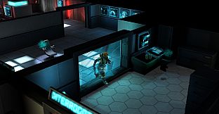 Shadowrun Chronicles Infected: Missions