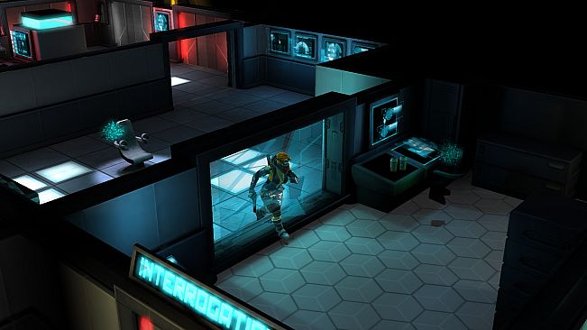 Shadowrun Chronicles Infected: Missions