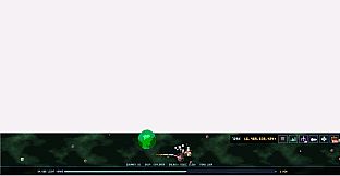 Center Of The Galaxy: Desktop Idle
