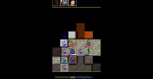 Descend into Madness