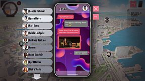 Fetish Locator: S&M Studio