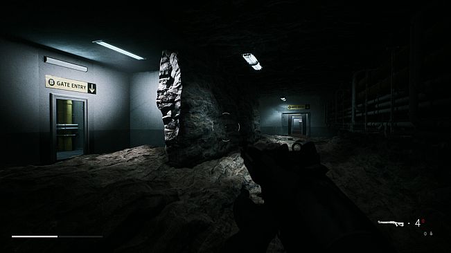 operation