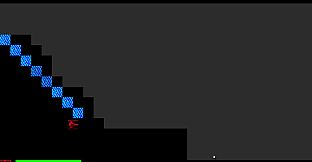 Tiger Tank 59 Ⅰ Break The Fog MP098