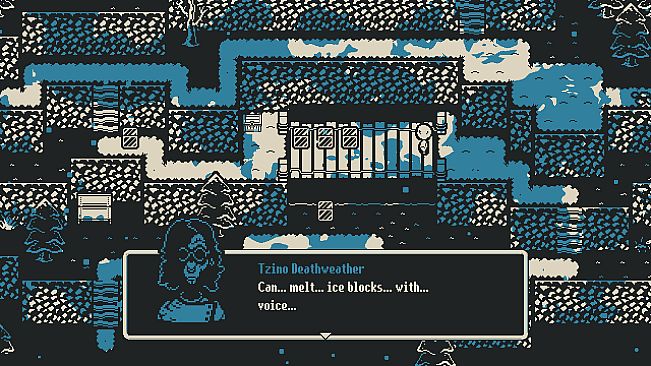 Muffles' Life Sentence EPISODE 4