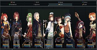 Estellium Legends II