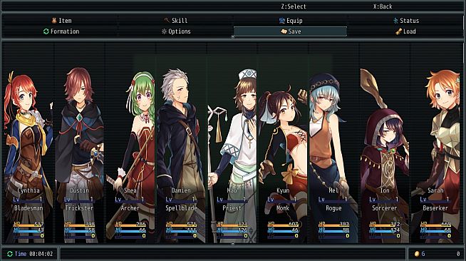 Estellium Legends II