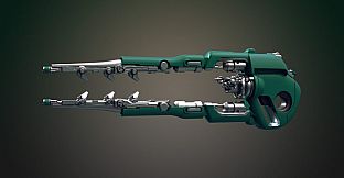 Modo indie - MOP Booleans Kit