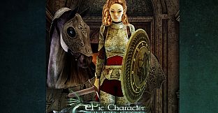 ePic Character Generator - Season #1: Elf Female