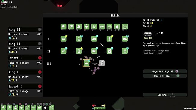 Rocket Cave Adventure