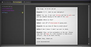 Cold Case: The Red Dress Murder