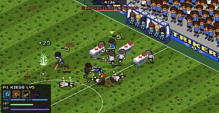 Mortal Football