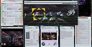 Fantasy Grounds - Star Trek Adventures: Utopia Planitia Starfleet Sourcebook