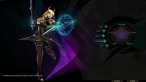 Continent of the Ninth Golden