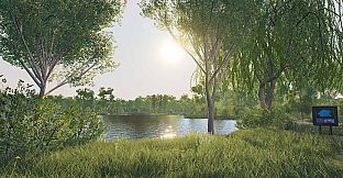 Euro Fishing: Season Pass