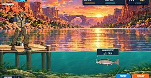 Ball Scratch Simulator - Scratch Fishing