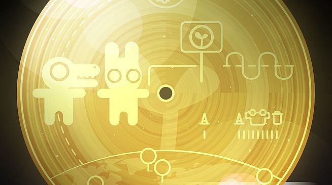 Anarcute - Official Soundtrack