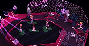 Hotel Hideaway: Avatar & Chat