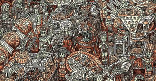 I commissioned some snails 5