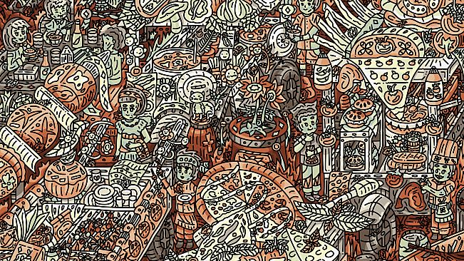 I commissioned some snails 5