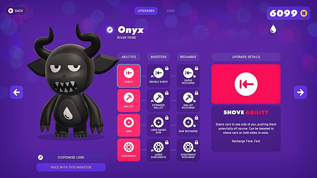 Monster Racing League - Monster Supporters Pack