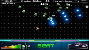 Cybergrid: Beat Survivors