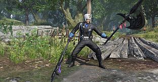 WARRIORS OROCHI 4/無双OROCHI３ - Legendary Costumes Wei Pack 2