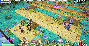 Adventure Academia Season Pass