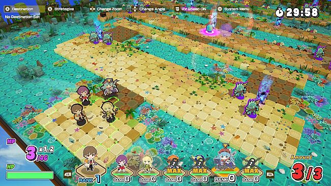 Adventure Academia Season Pass