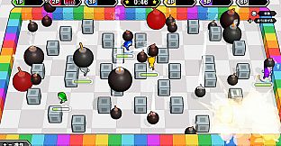 Party Party Time - Excitement Pack